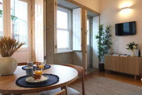 Living Aliados Mezzanine Flat W/ AC